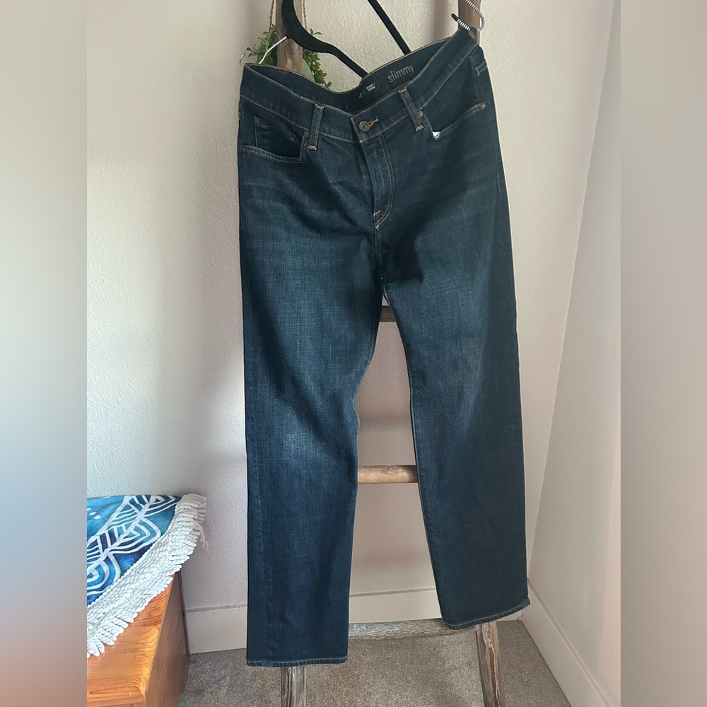 NWOT 7 For All Mankind Jeans